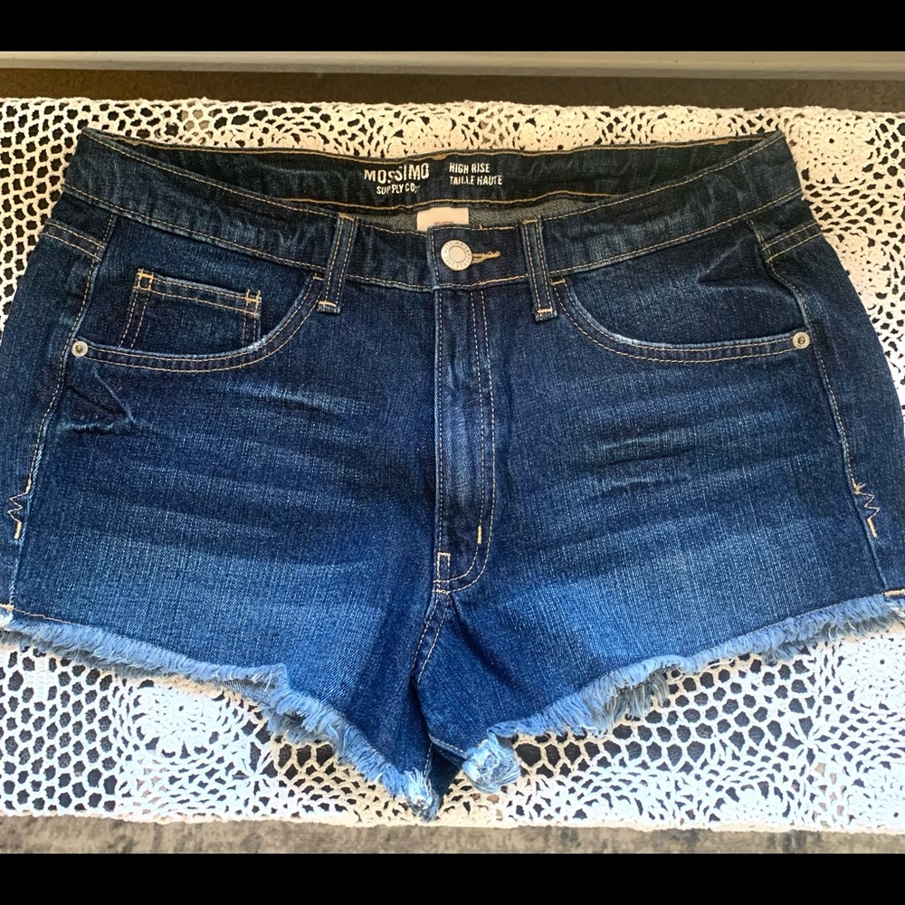 Mossimo Summer Shorts /Cute